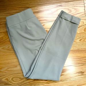Soho Women's Gray Pants